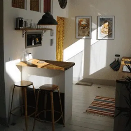 Bouffay 3 Apartment *