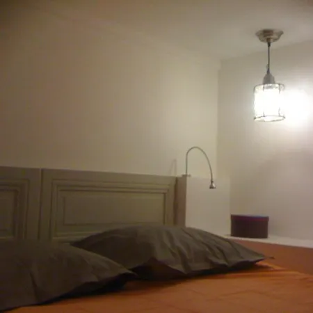Appartement Bouffay 3 Nantes
