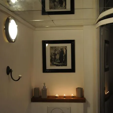 Bouffay 3 Appartement Nantes